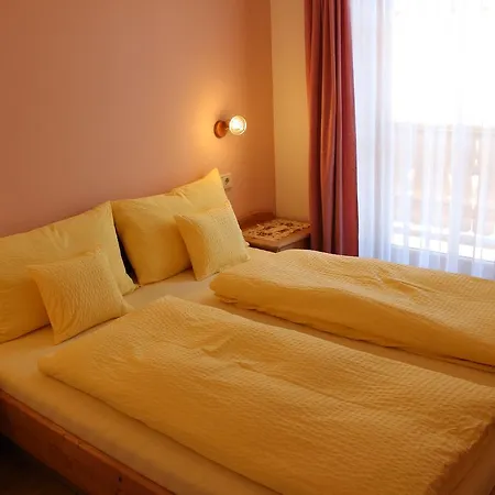 Haus Waldruhe Appartamento San Candido
