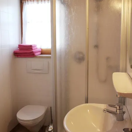 Haus Waldruhe Appartamento San Candido